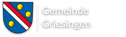 Logo der Gemeinde Griesingen