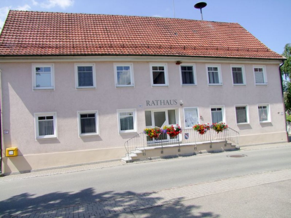 Rathaus