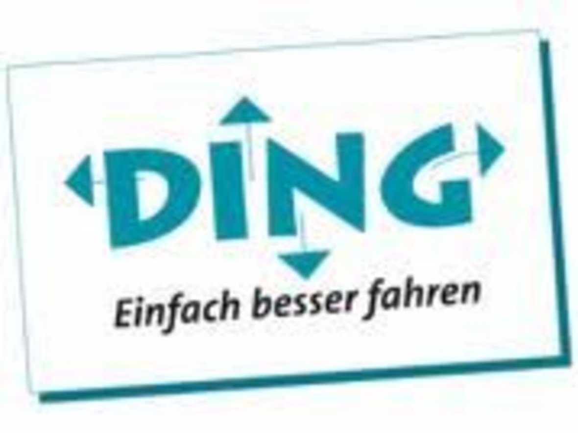 Logo Ding