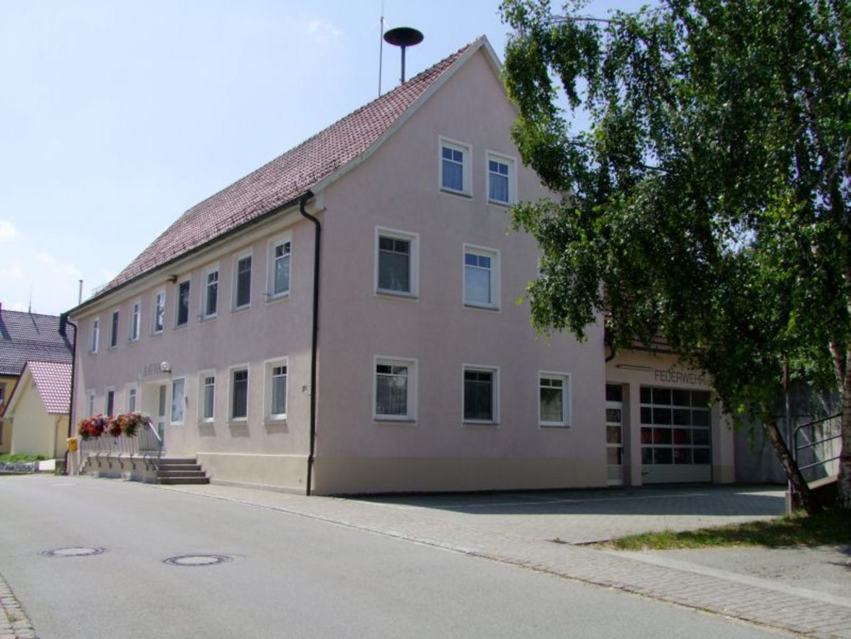 Rathaus
