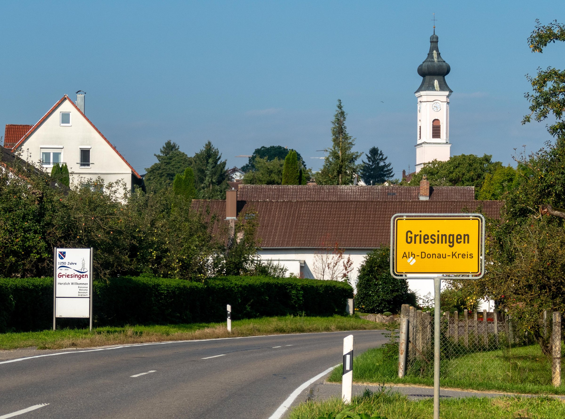 Ortsansichten