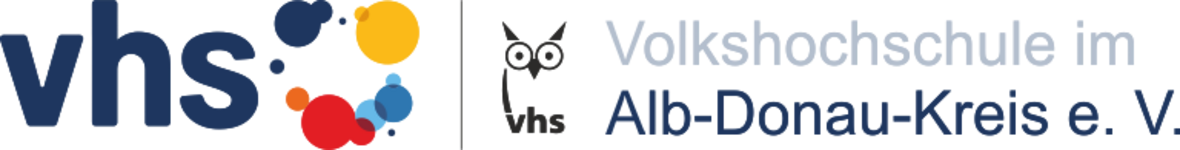 Logo der Volkshochschule