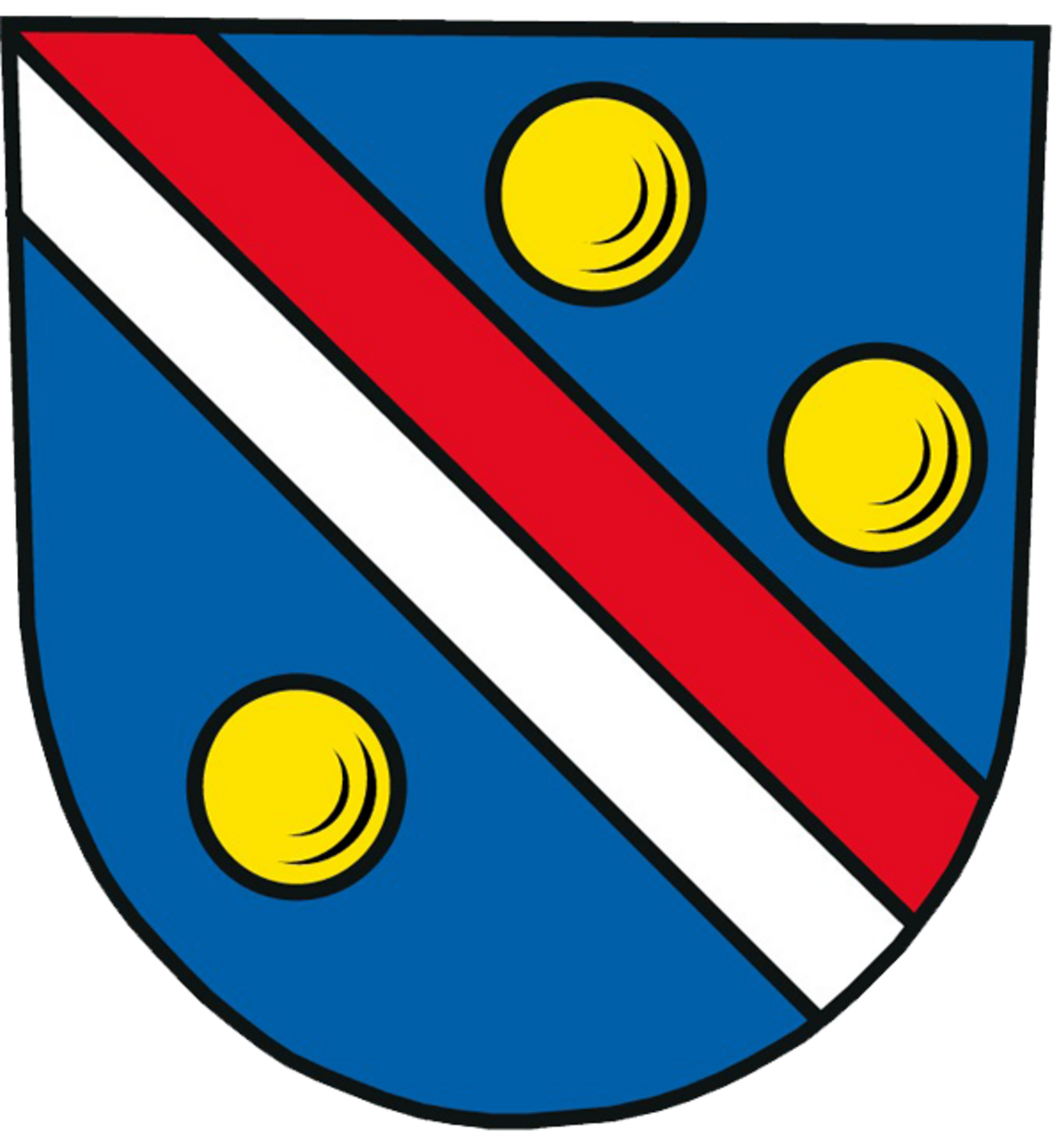 Wappen Griesingen